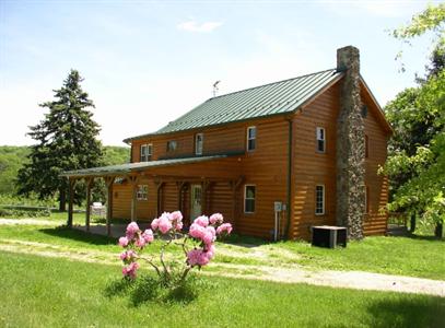 Fezziwig Farm Bed & Breakfast