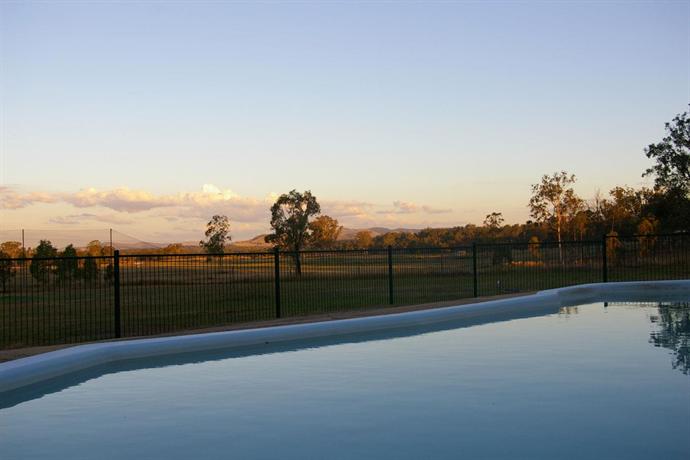 Helidon Motel with Natural Springs