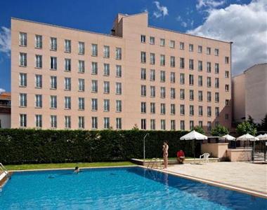 Tryp Alcala 611