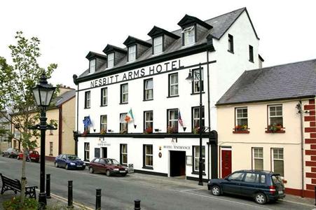 Nesbitt Arms Hotel