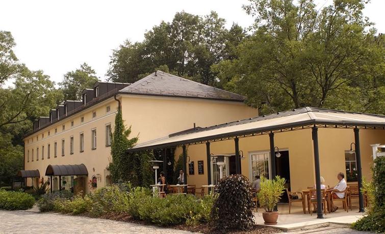 Landhaus Lockwitzgrund