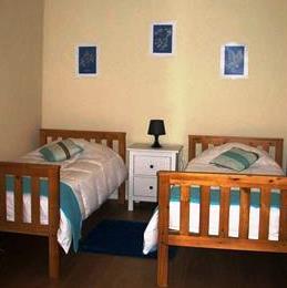 Antas Ville Porto Guesthouse
