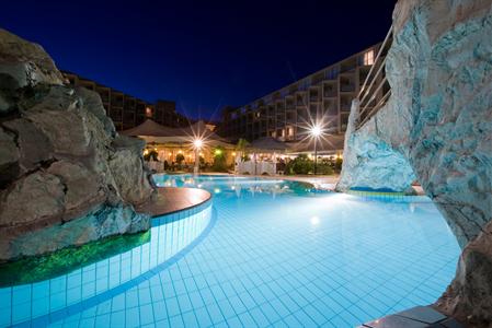 Maestral Hotel Novigrad