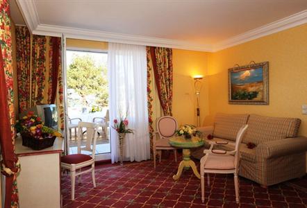Rugard Strandhotel