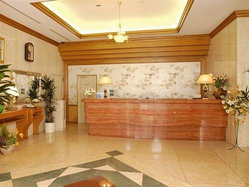 Urvest Hotel Ohmori