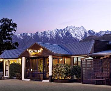 Goldridge Resort