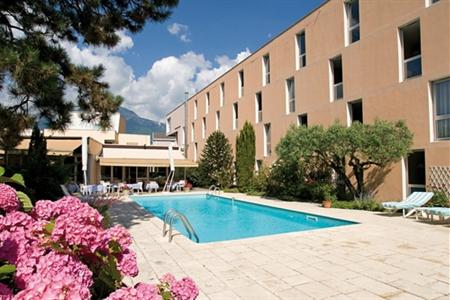 Best Western Hotel Dauphitel