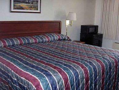 Rodeway Inn Livingston