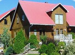 Gîte Soleil Levant
