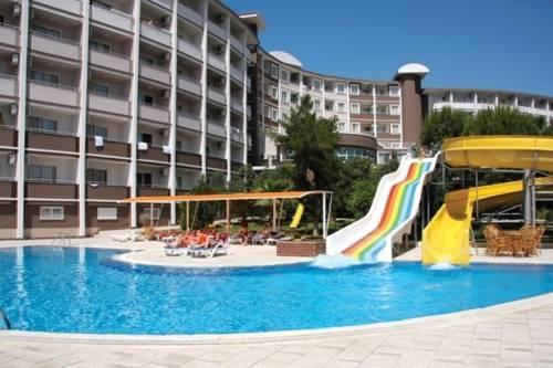 Side Alegria Hotel & Spa