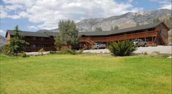 Corral Creek Resort