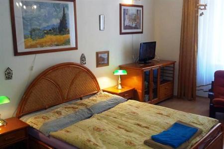 Holiday Apartments
