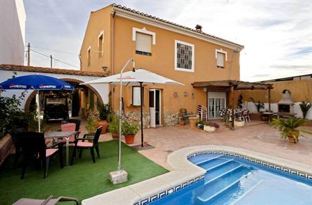 Casa Rural Marta