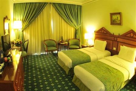 Golden Tulip Serenada Hotel Hamra