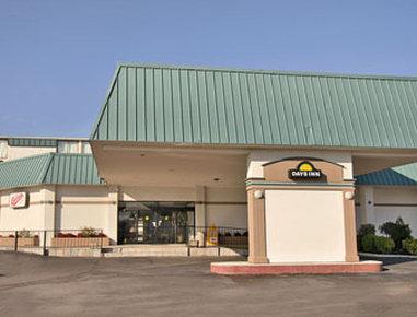 Days Inn Tulsa