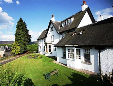 The Lovat Loch Ness