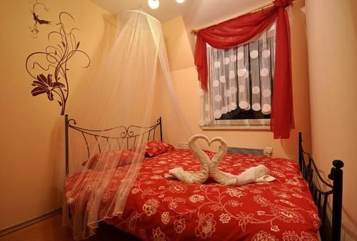 Apartament Szmaragdowy