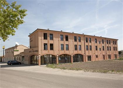 Casa Aurelia Hotel