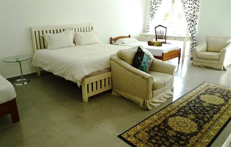 Villa Danialla Beach Resort