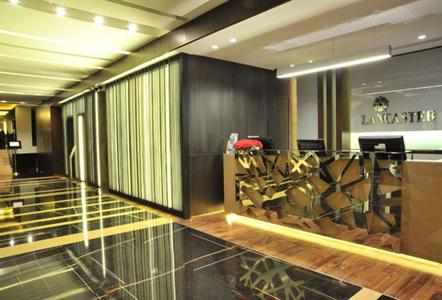 Lancaster Beirut