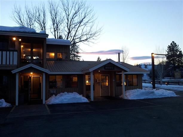 Winthrop Inn