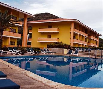 Dunes Hotel & Beach Resort
