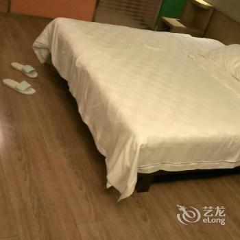 Linnan Garden Inn Huizhou Huabianlin