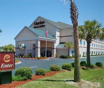Country Inn & Suites Savannah Gateway