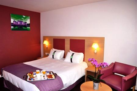 Holiday Inn Blois Centre