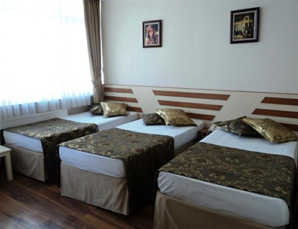 Tac Hotel