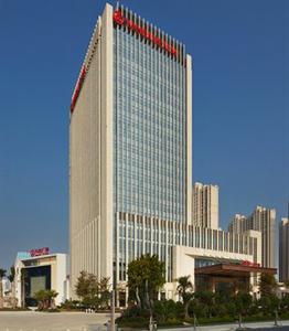 Wanda Realm Ningde Hotel