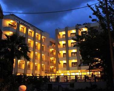 Letoon Hotel & Apartments Didim
