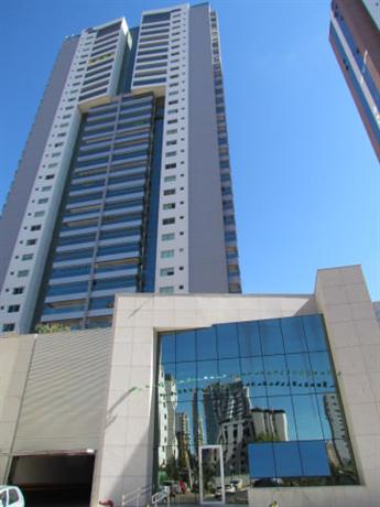 Homestay In Atras Do Shopping Aguas Claras Brasilia