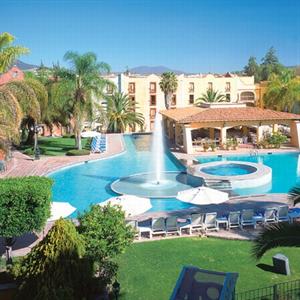 Hotel Mision Querataro Juriquilla Queretaro