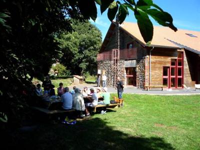 Le Gite du Velay Bains