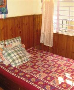 The Cozy Nest Homestay