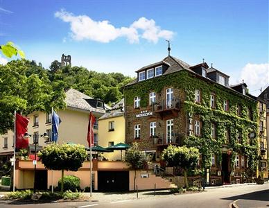 Hotel Moseltor