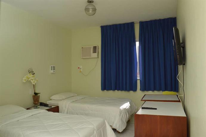 Belem Soft Hotel