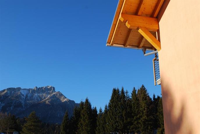 Hotel Elbele Garni