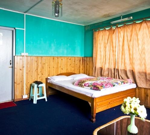 Hotel Pleasure Palace