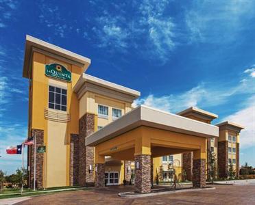 La Quinta Inn & Suites Wichita Falls - MSU Area