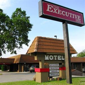 The Executive Inn Motel