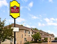 Regency Inn and Suites Anoka