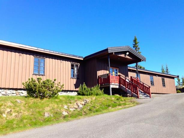 Camp Lillehammer