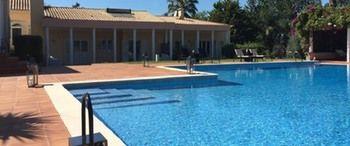 Villa Magnolia Almada