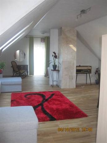 Parnu Apartments