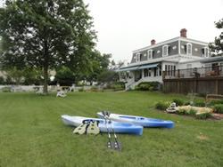 Aida's Victoriana Inn