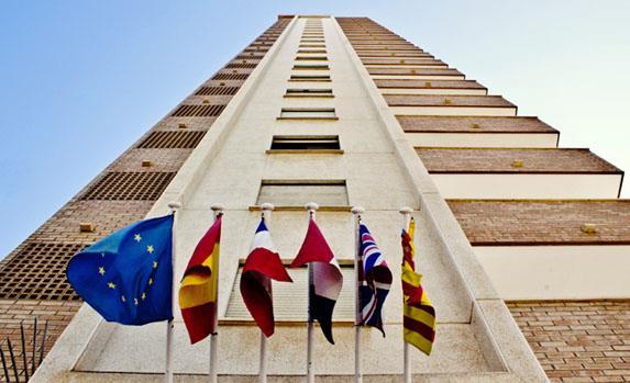 Apartamentos Vistamar Benidorm
