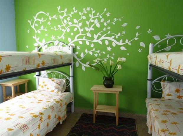 Azul Cielo Hostel