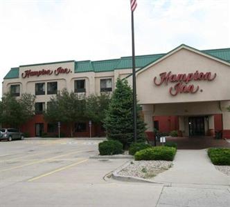 Hampton Inn Ft Collins